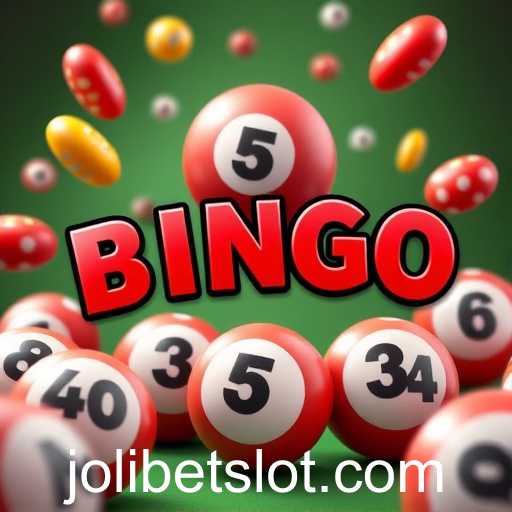 JOLIBET: A Premier Destination for Online Bingo Enthusiasts