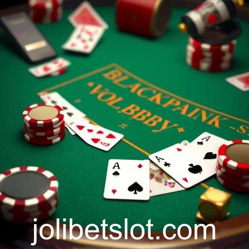 Exploring the World of Blackjack on JOLIBET