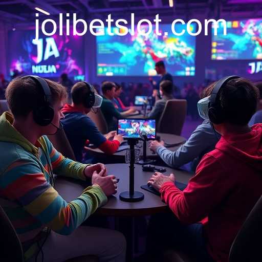 The Evolution of Online Gaming Culture