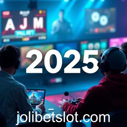 Exploring the Digital Landscape of JOLIBET