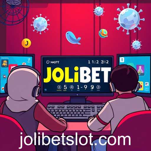 JOLIBET: The Digital Frontier of Entertainment and Learning