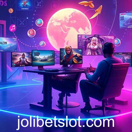 JOLIBET