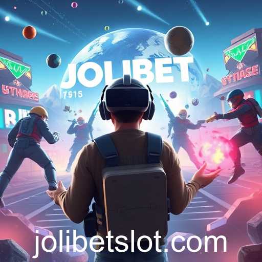 JOLIBET Website's Impact on Online Gaming in 2025