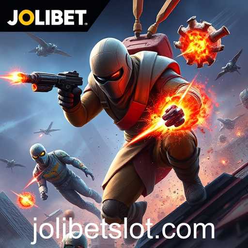 JOLIBET: Bridging Gaming and Global Trends