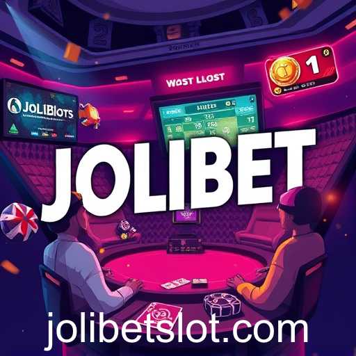 JOLIBET: A Growing Trend in Online Gaming