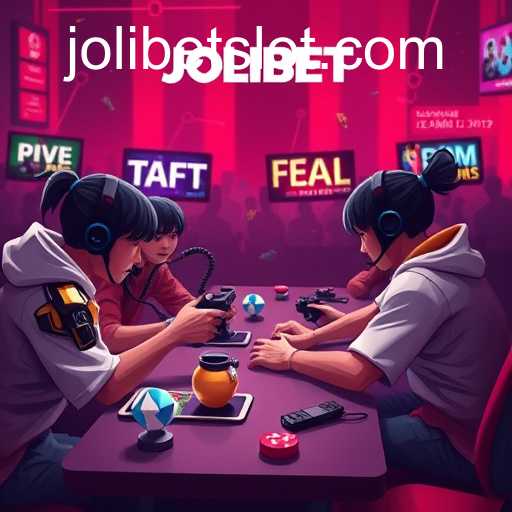 The Evolution and Impact of JOLIBET in Gaming