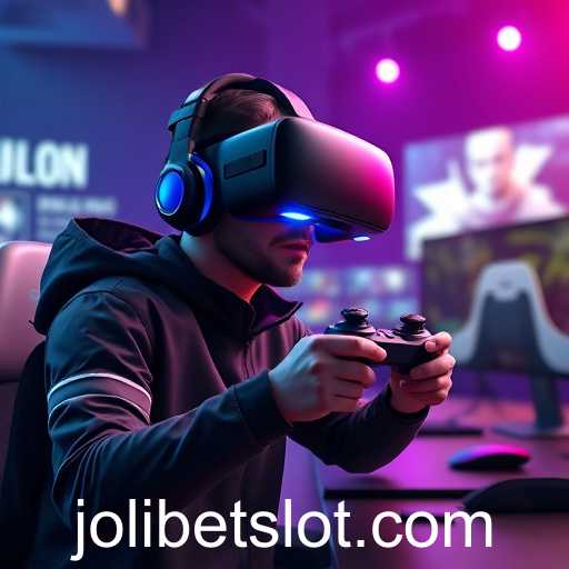 JOLIBET Gaming Trends and Industry Changes