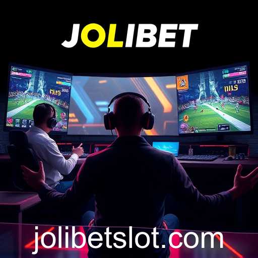 JOLIBET's Impact on Interactive Gaming