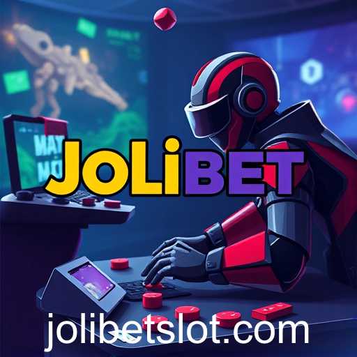 JOLIBET: A New Era in Online Gaming