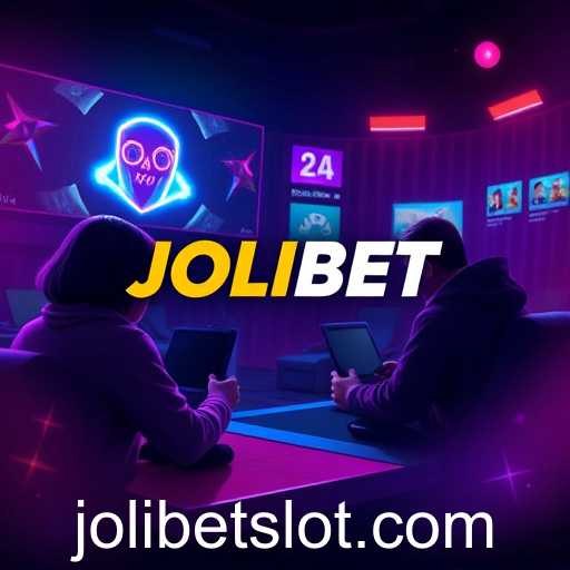 Jolibet: Revolutionizing Online Gaming Experiences