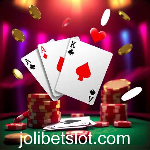 The Evolution and Impact of JOLIBET in Online Gaming