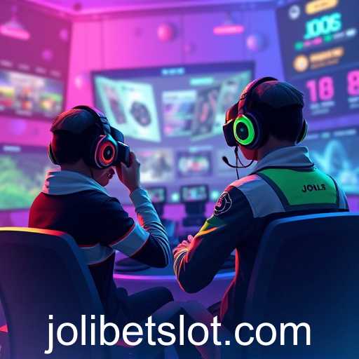 JOLIBET