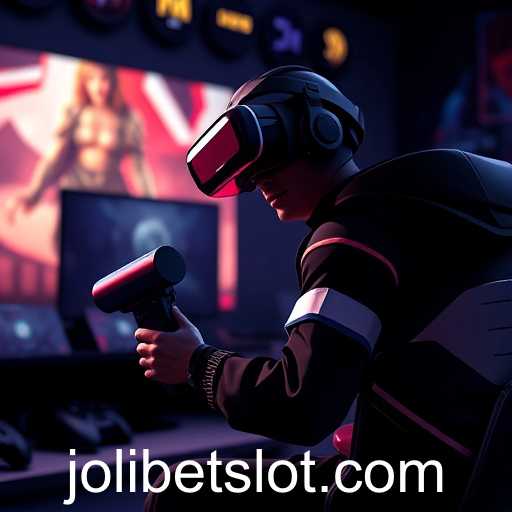 JOLIBET's Rise in 2025