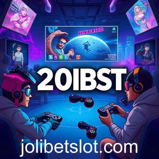 Online Gaming in 2025: The Rise of JOLIBET