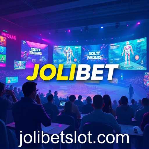 JOLIBET