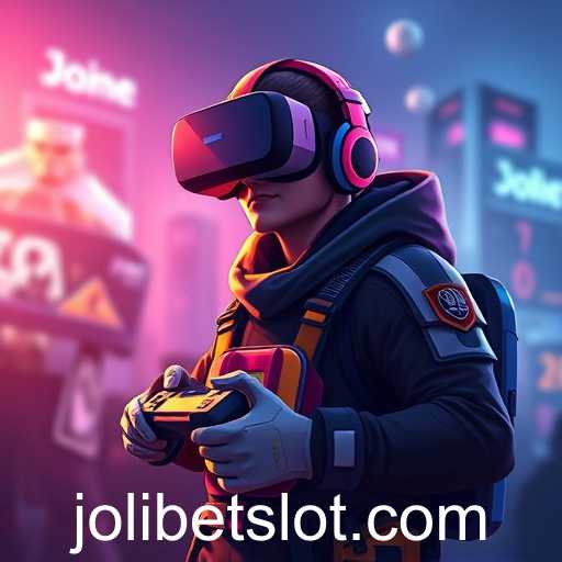 JOLIBET: Navigating the New Era of Online Gaming