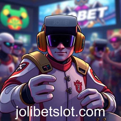 The Rise of JOLIBET in Gaming
