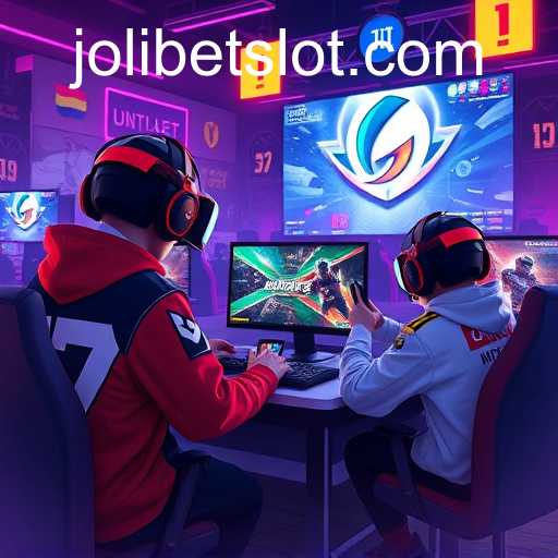 Exploring the Rise of JOLIBET in Online Gaming