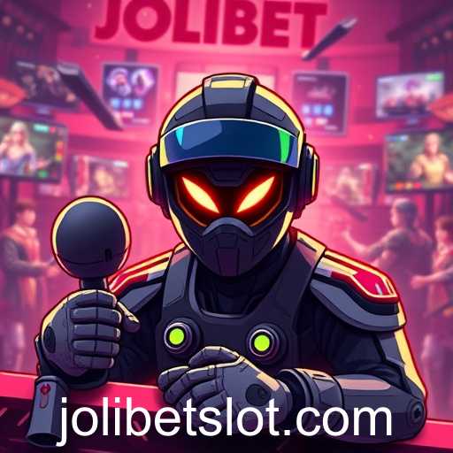 The Rise of JOLIBET: Redefining Online Gaming