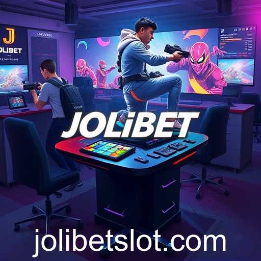 JOLIBET