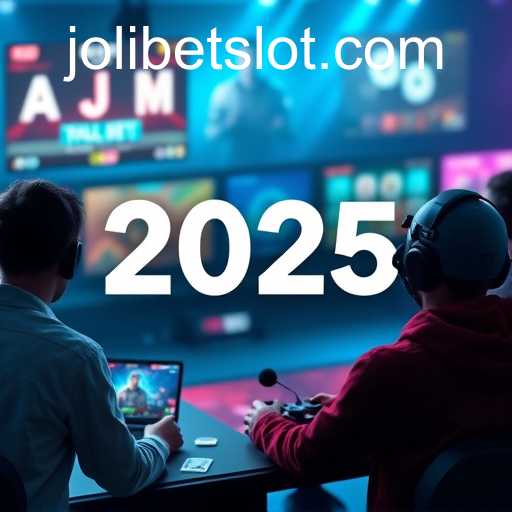 The Rise of JOLIBET in Online Gaming
