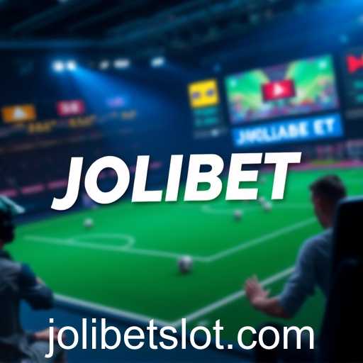 The Rise of Online Gaming with JOLIBET