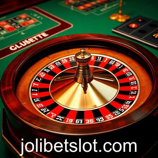 Exploring the Thrilling World of Roulette with JOLIBET