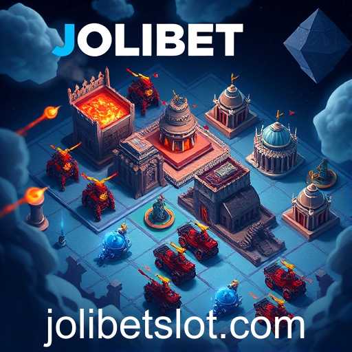The Strategic Frontier: Exploring the Rich World of Strategy Games on JOLIBET