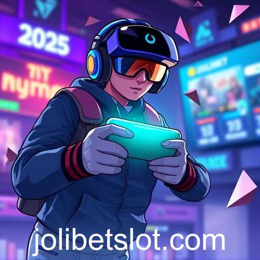 JOLIBET
